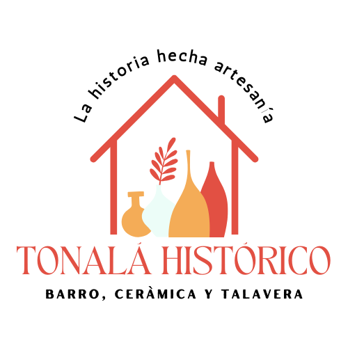 TONALÁ HISTÓRICO